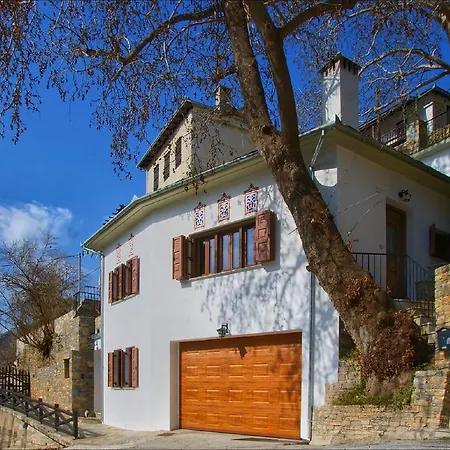 Volos View Country house *