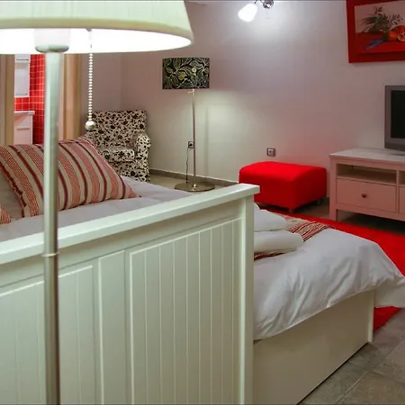 Volos View Country house *
