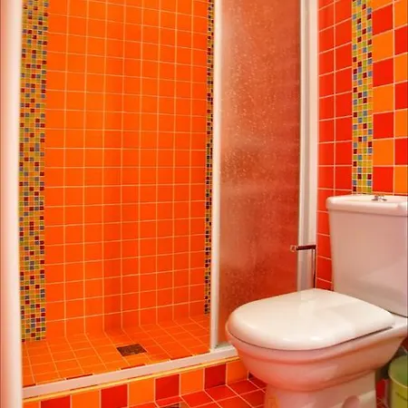 Volos View Country house