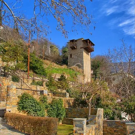 Country house Volos View *