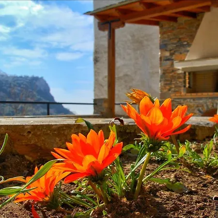 Volos View Makrinitsa