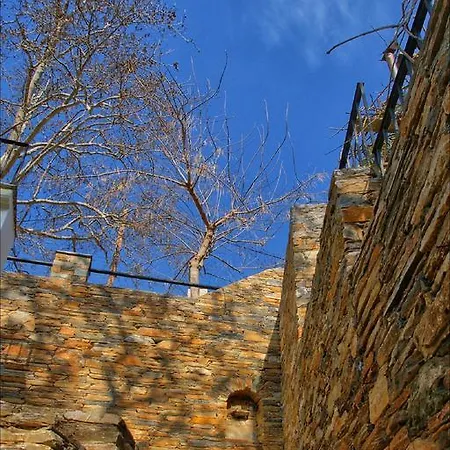 Volos View Country house