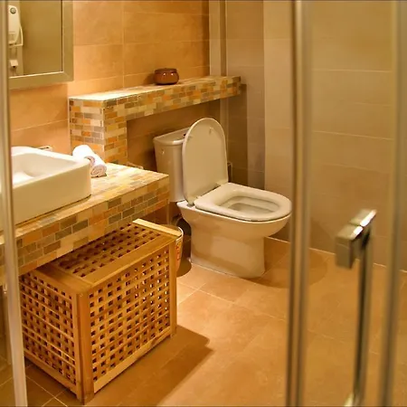 Volos View Country house Makrinitsa