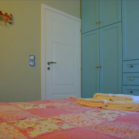 Volos View Country house