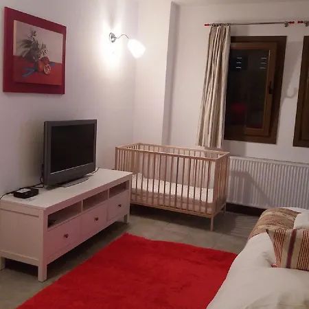 Volos View Country house